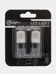 Красный лампа ДХО габариты T20 W21W, 12V, 2190 2192 VESTA(Веста) Гранта Калина 2 ЛОГАН 2 САНДЕРО 2