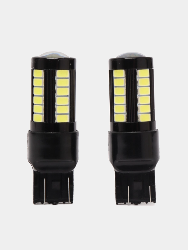 Лампа ДХО габариты T20 W21W 12V 2190 2192 Vesta(Веста)/Гранта/Калина 2 ЛОГАН 2 САНДЕРО 2