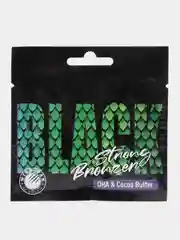 Крем для загара в солярии Black Strong Bronzer, 3 штуки