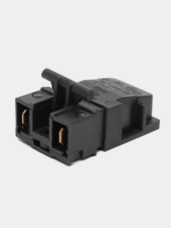 Кнопка-термостат для электрочайника, универсальная, 13 А, 240 V