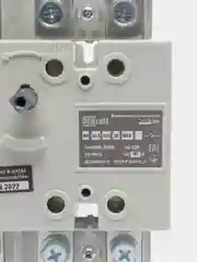 Выключатель нагрузки разъединитель ВР-101 80А 3р DEKraft арт.40002DEK