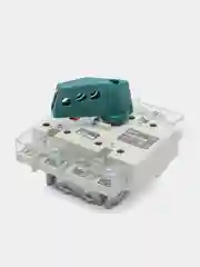 Выключатель нагрузки разъединитель ВР-101 100А 3р DEKraft арт. 40003DEK