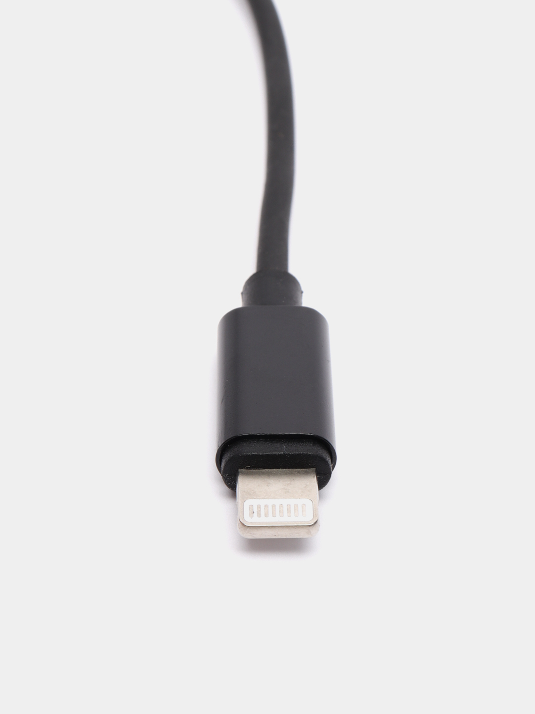 Кабель AUX-Lightning, для iPhone, 3,5 jack, 1 м купить по цене 185.5 ₽ в  интернет-магазине Магнит Маркет