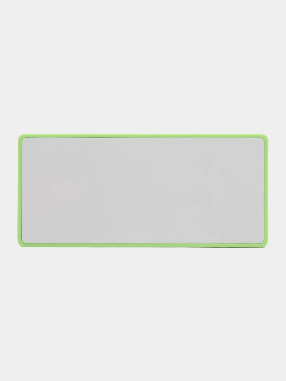 Зеленый зарядное устройство для аккумуляторов 18650 Power Bank