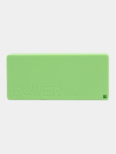 Зарядное устройство для аккумуляторов 18650 Power Bank