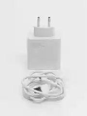 Зарядное устройство Mi для телефона, USB-A - Type-C, 120W, быстрая зарядка