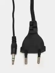 Черный колонки компьютерные CBR CMS 504