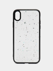 Блестящий чехол для iPhone 7/8, XR, 11, 12