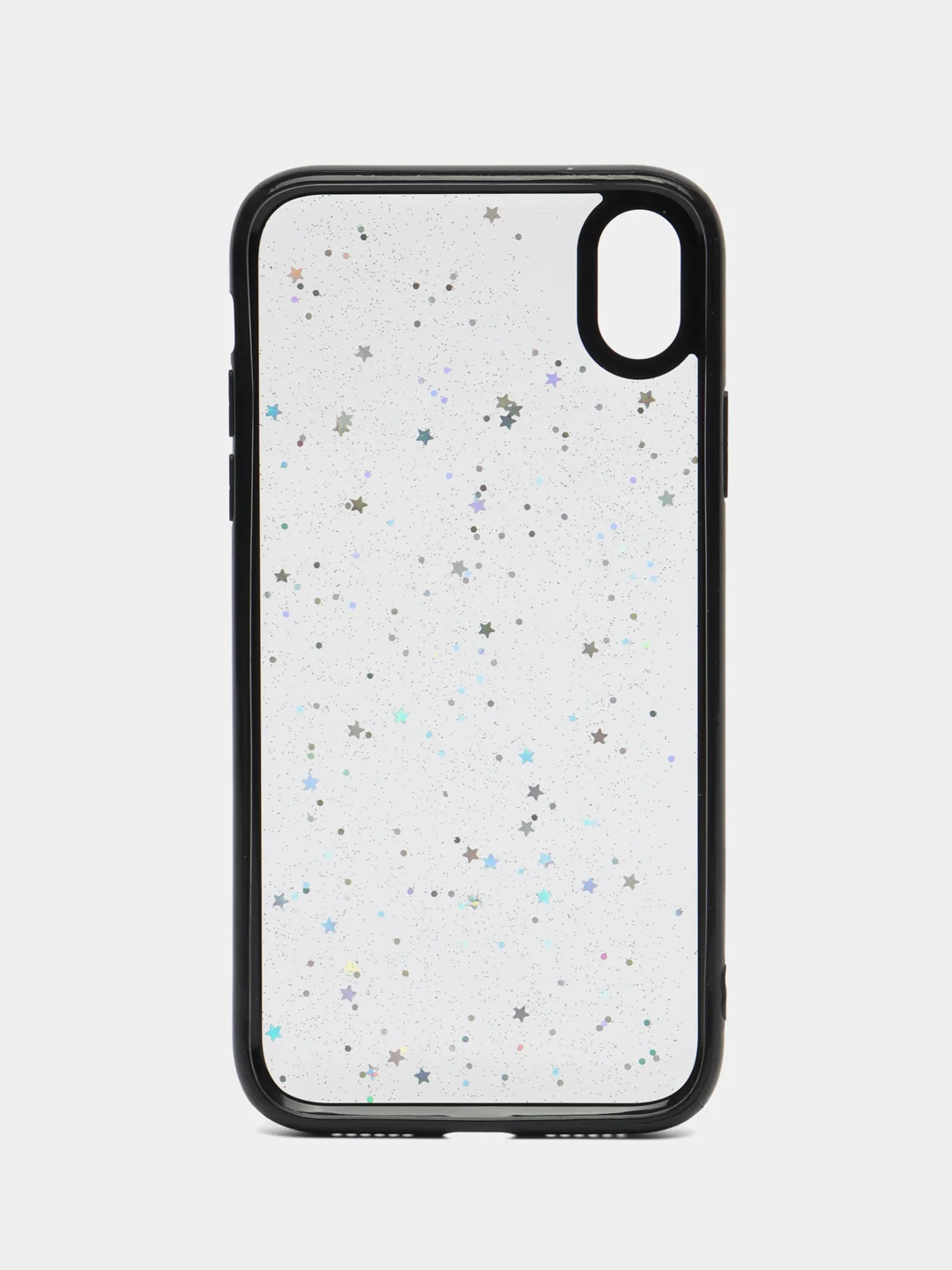Розовый блестящий чехол для iPhone 7/8, XR, 11, 12