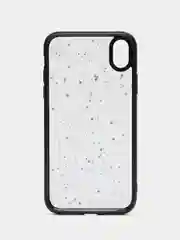 Розовый блестящий чехол для iPhone 7/8, XR, 11, 12