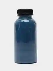 Кварцевый песок для декора и детского творчества, 500 гр, синий, Color Si