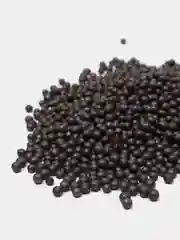 Хром наполнитель для игрушек и кукол, металлический, 1 кг, фракция 2,2 мм