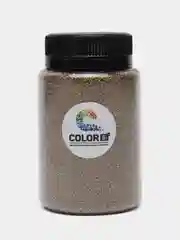 Золотой песок для творчества и декора, 200 гр, COLOR Si