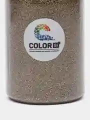 Золотой песок для творчества и декора, 200 гр, COLOR Si