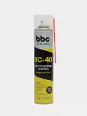 Автомобильная смазка BiBiCare RC-40 (VV-40), 0.4 л