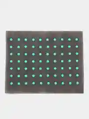 Аппликатор Кузнецова, 70 колючек, 32 x 26 см