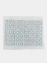 Аппликатор Кузнецова, 70 колючек, на спанбонде, 32 x 26 см