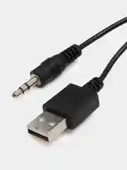 Черный колонки компьютерные блютуз Oklick OK-350 2.0, Bluetooth, 8 Вт