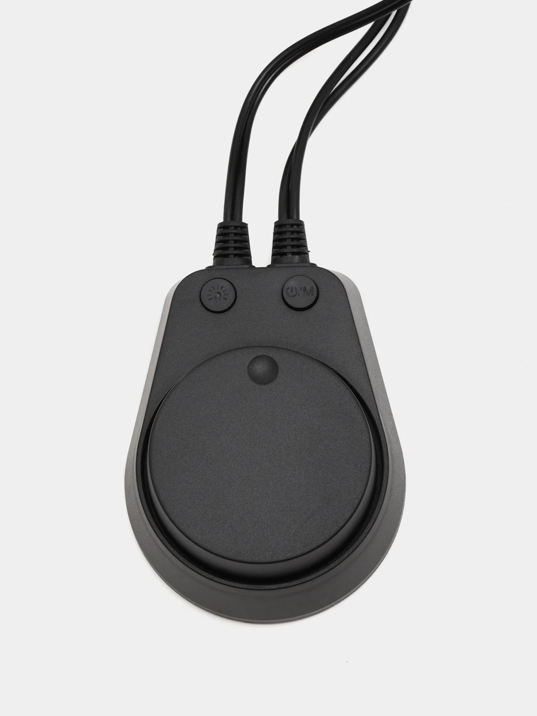 Черный колонки компьютерные блютуз Oklick OK-350 2.0, Bluetooth, 8 Вт
