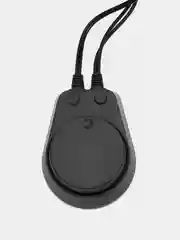 Черный колонки компьютерные блютуз Oklick OK-350 2.0, Bluetooth, 8 Вт