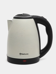 Чайник электрический Sakura SA-2134DC, 1.8 литров