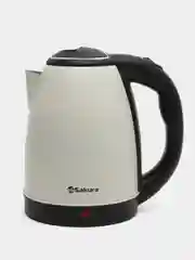 Чайник электрический Sakura SA-2134DC, 1.8 литров