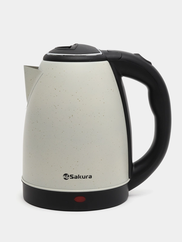 Чайник электрический Sakura SA-2134DC, 1.8 литров