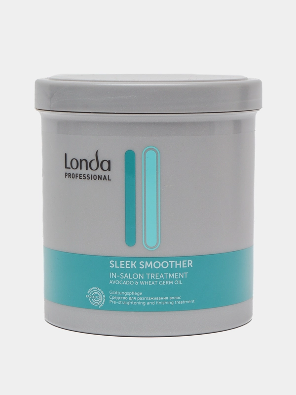 Londa Professional средство для разглаживания волос Sleek Smoother, 750 мл
