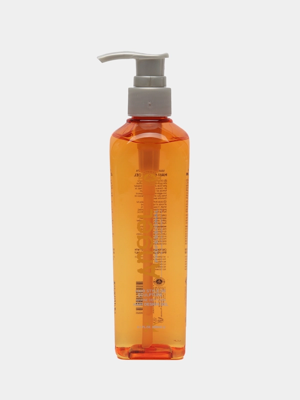 Angel Professional, гель для дизайна волос с глубоководными экстрактами, 250 мл