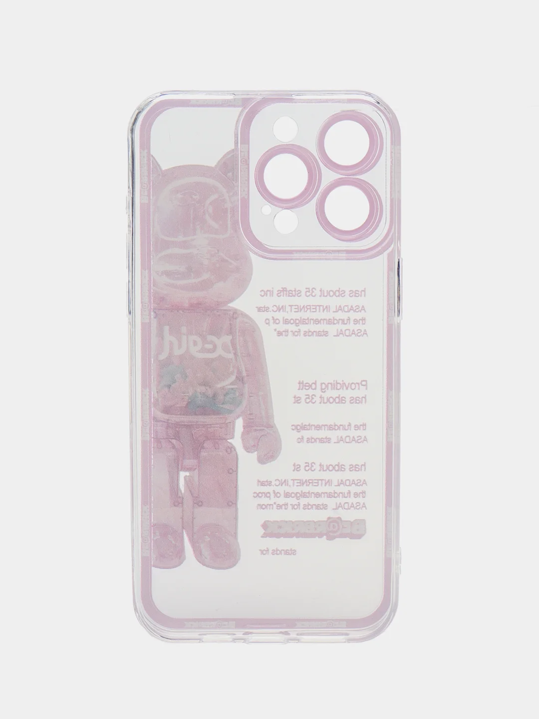 Вишнёвый чехол для iPhone 11, 12, 13, 14, 15, Pro, Max, чехол на айфон силиконовый с принтом