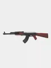 Детский автомат Калашникова, АК-47