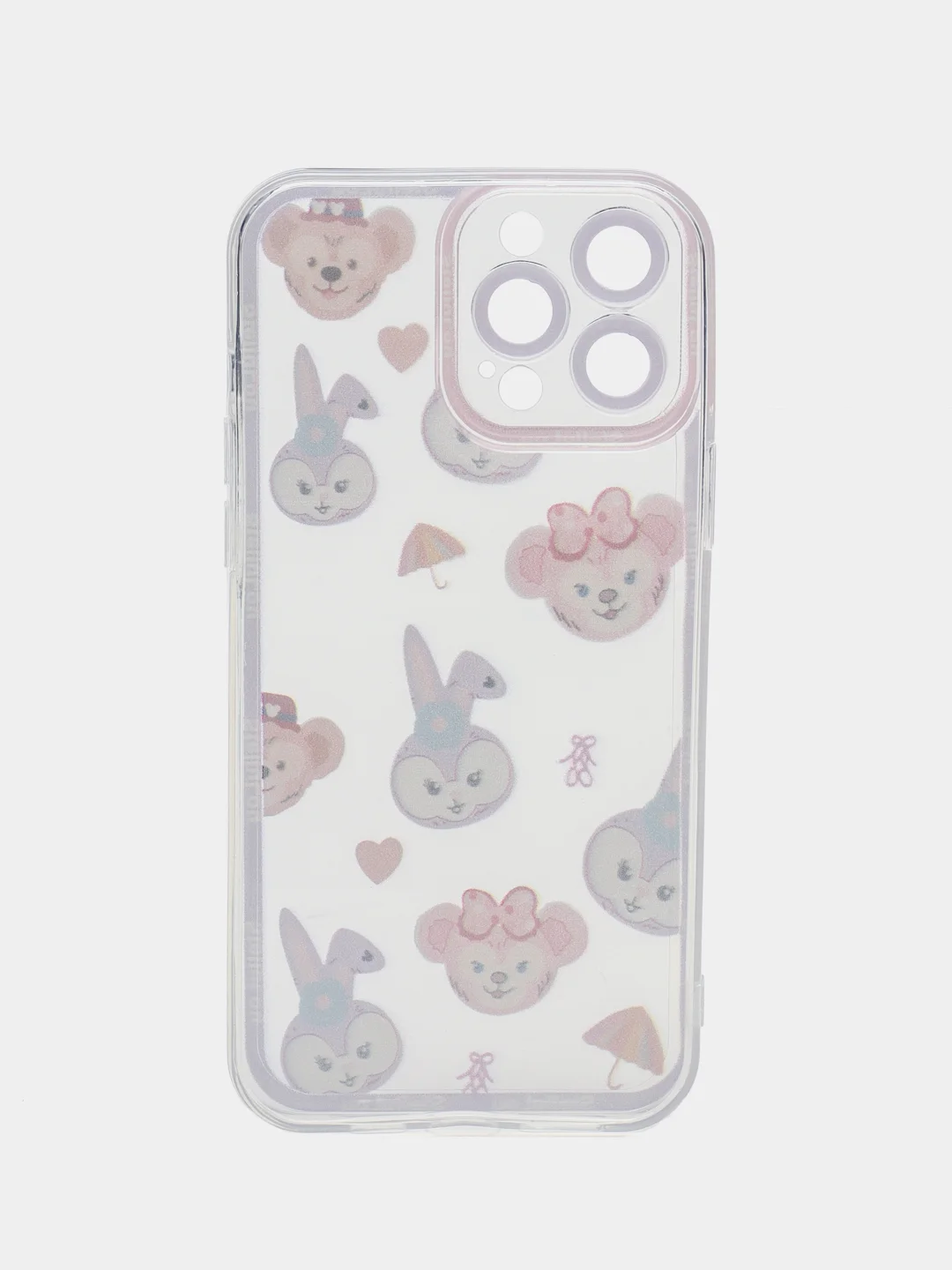 Лавандовый чехол для iPhone 11, 12, 13, 14, 15, Pro, Max, чехол на айфон силиконовый с принтом