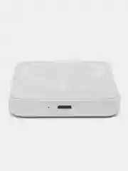 Внешний аккумулятор Power Bank MagSafe, с беспроводной зарядкой