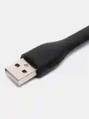 Фиолетовый светодиодный светильник, USB светильник, фонарик, USB лампа
