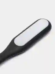 Фиолетовый светодиодный светильник, USB светильник, фонарик, USB лампа
