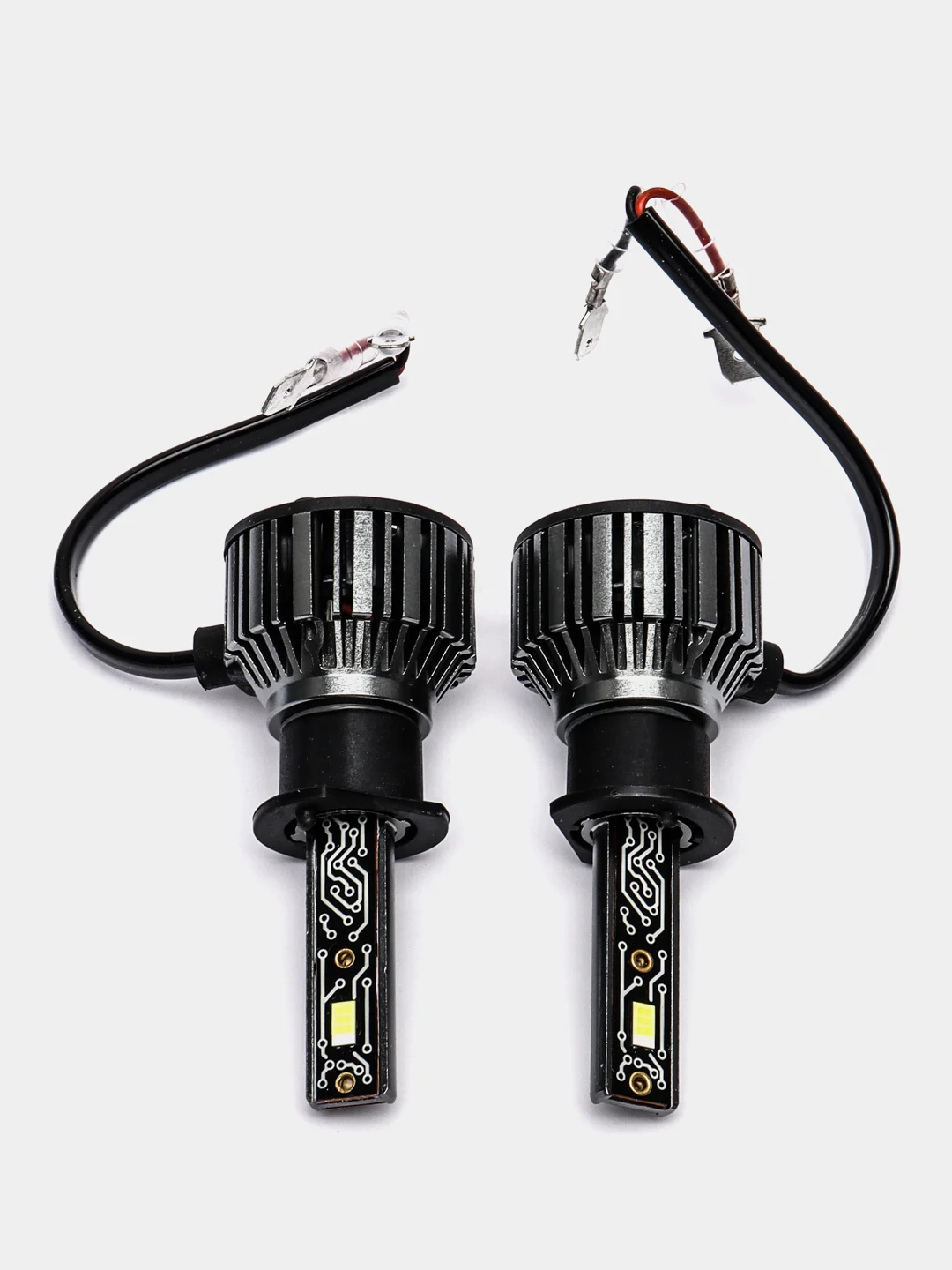 Автомобильная LED лампа, светодиодная