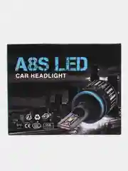 Автомобильная LED лампа, светодиодная