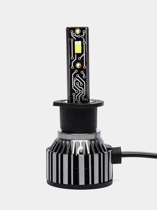 Автомобильная LED лампа, светодиодная