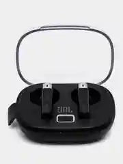 Черный беспроводные наушники JBL TUNE Y91