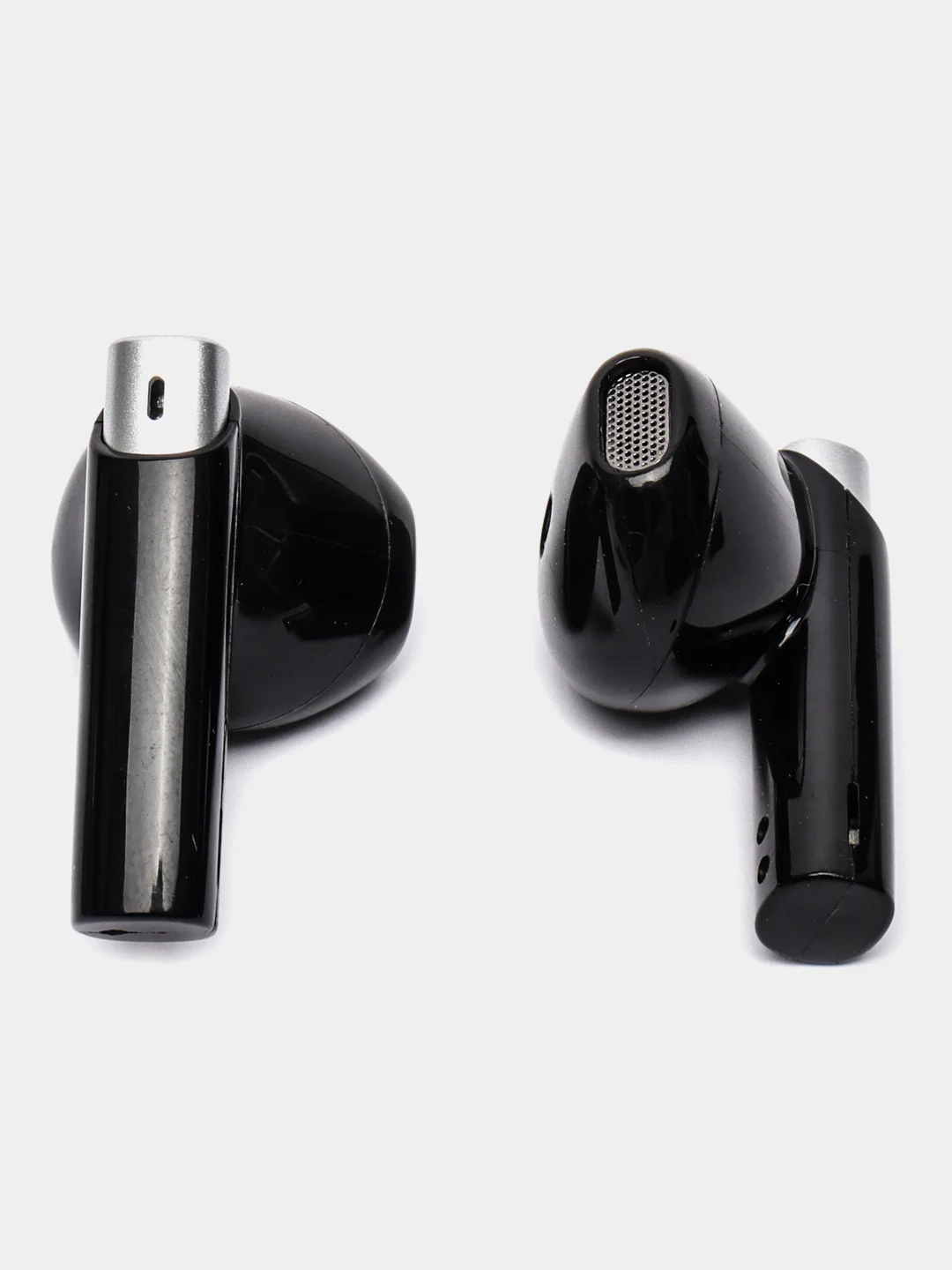 Серый беспроводные наушники JBL TUNE Y91