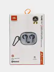Серый беспроводные наушники JBL TUNE Y91