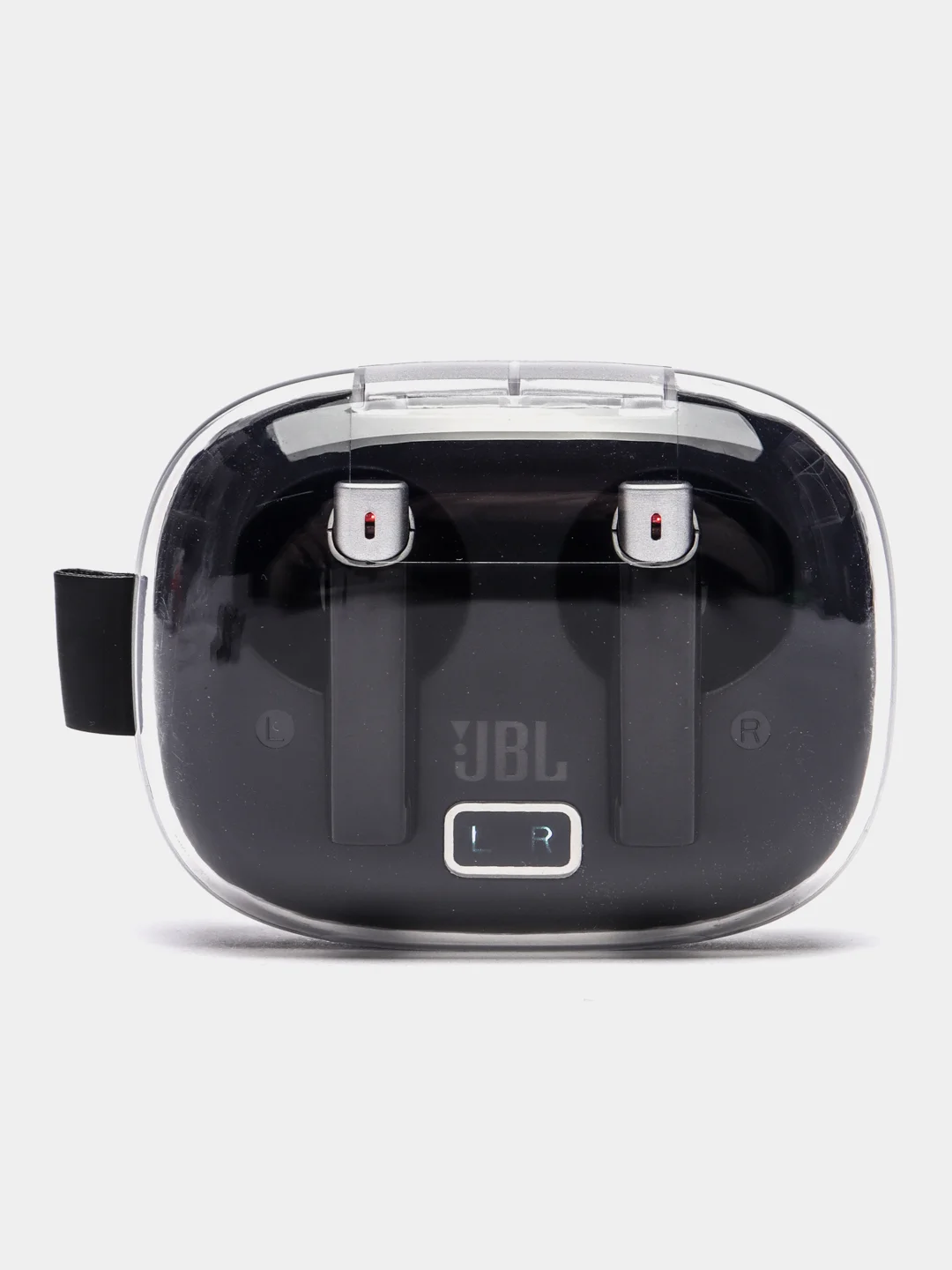 Серый беспроводные наушники JBL TUNE Y91