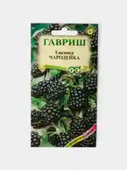 Семена Ежевика Чародейка