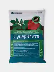 Грунт "Земля-Матушка" СуперЭлита  5 л