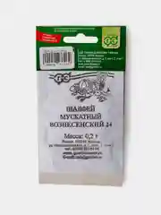Набор Семян Марокканские Травы: Кориандр (Кинза), Майоран, Петрушка, Тимьян, Мята, Шалфей