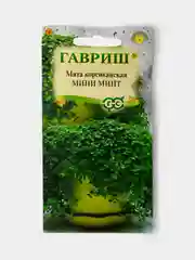 Семена Мята Корсиканская Мини Минт