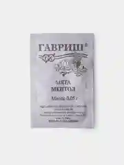Семена Мята Ментол б/п