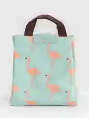 Мятный сумка для обеда