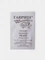 Семена Тимьян Чабрец Медок б/п