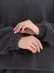 Зелёный хаки женский спортивный костюм, на двухстороннем флисе